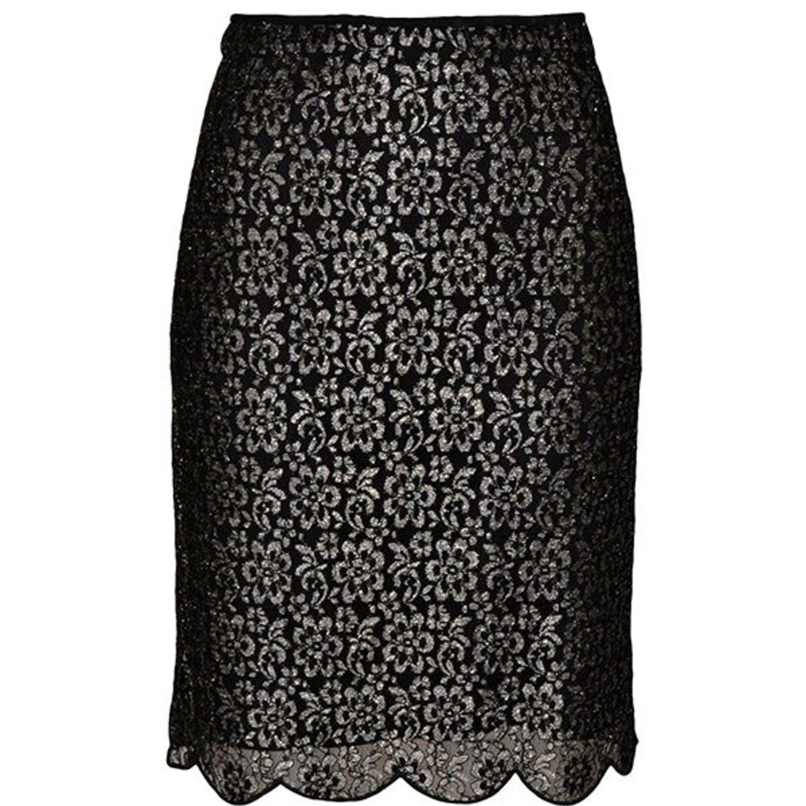 Women The J. Peterman Company Skirts | Georgiana Skirt