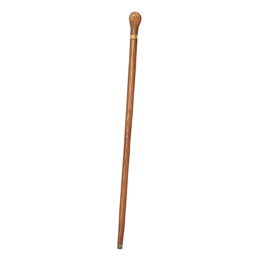 Accessories The J. Peterman Company | Dual Function Cane