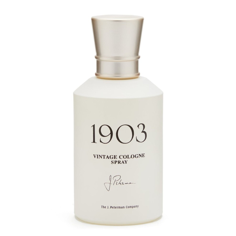 Accessories The J. Peterman Company | 1903 Spray Cologne