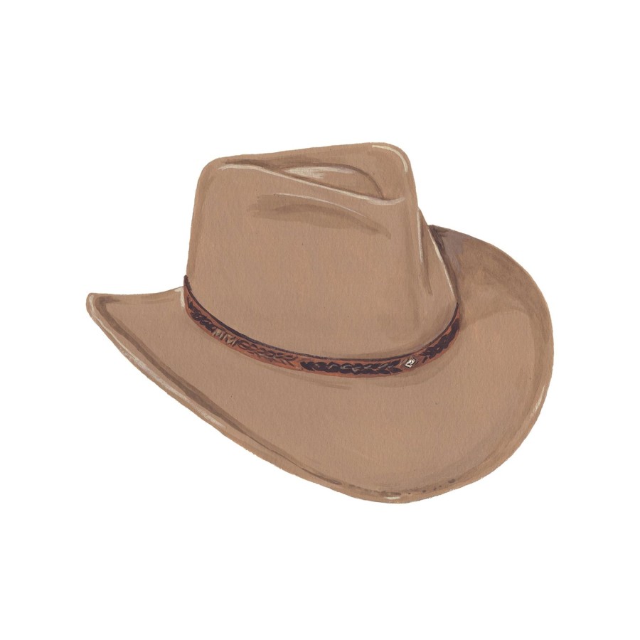 Accessories The J. Peterman Company | Durango Hat