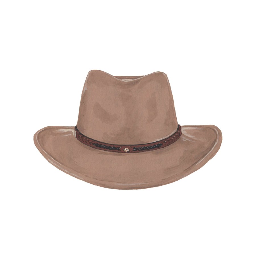 Accessories The J. Peterman Company | Durango Hat