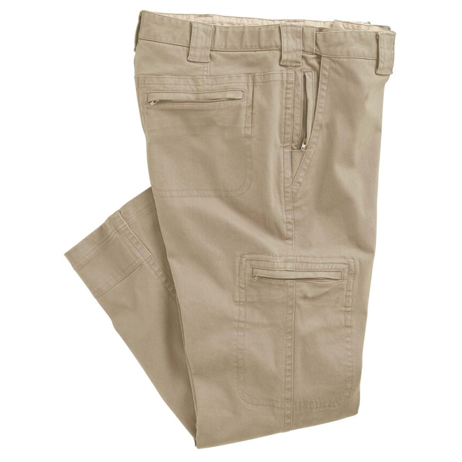 Men The Territory Ahead Pants & Shorts | Mission Comfort Cargo Pants