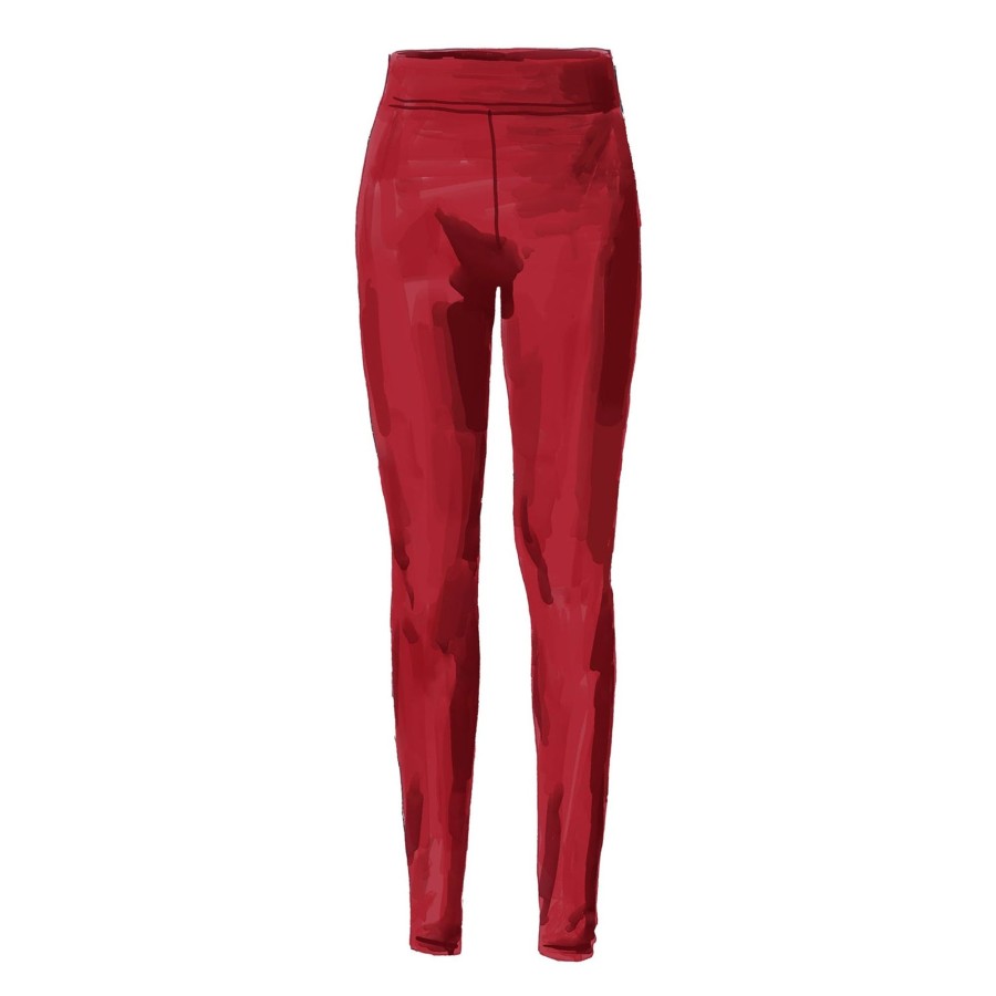 Women The J. Peterman Company Pants | Essential Leggings