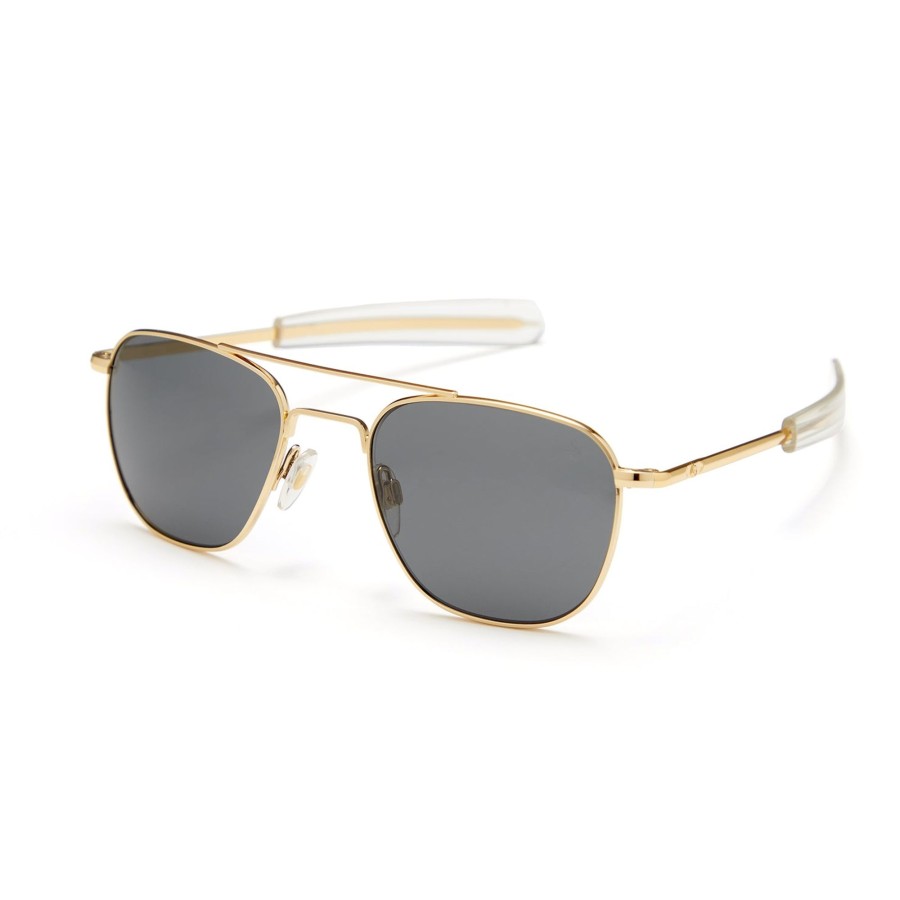 Men The Guideboat Co. Eyewear | Fort Knox Sunglasses