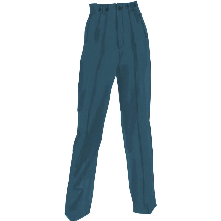 Women The J. Peterman Company Pants | Silk Glamour Pants - Spring 23