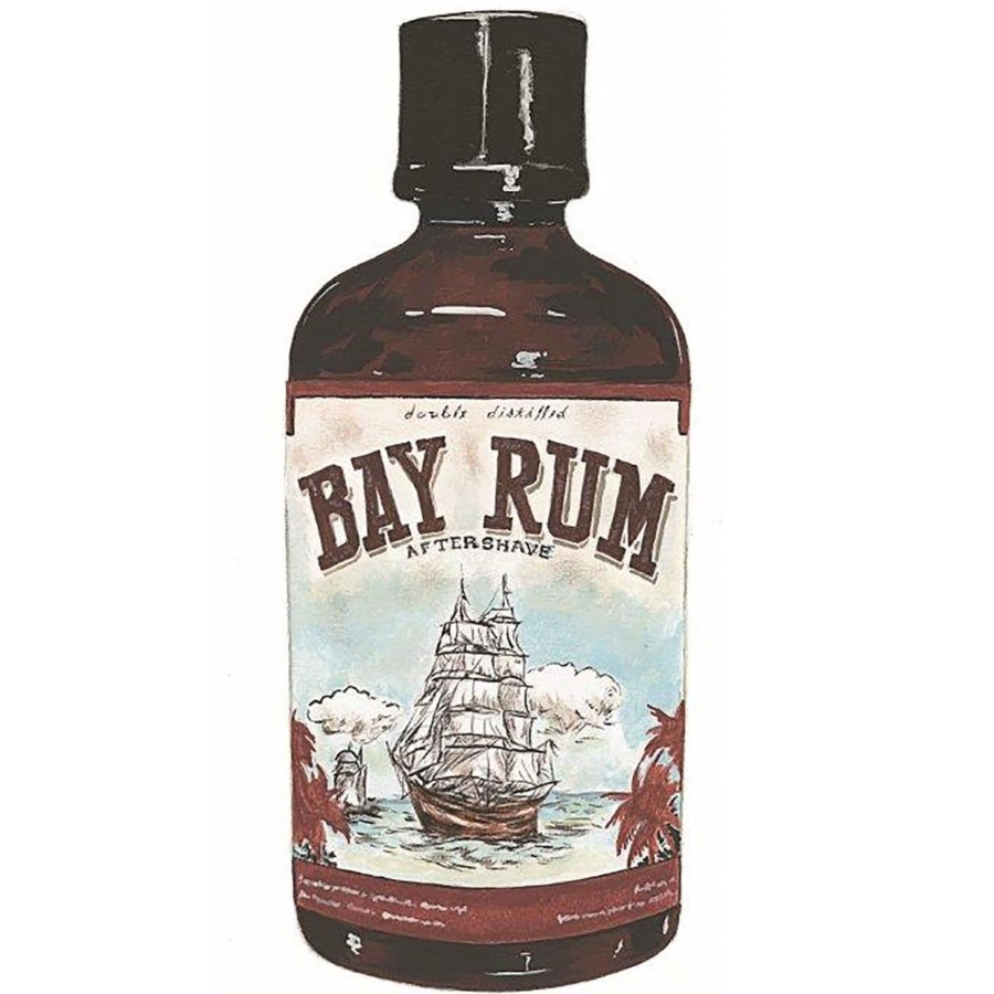 Accessories The Guideboat Co. | Bay Rum