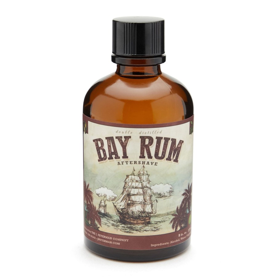 Accessories The Guideboat Co. | Bay Rum