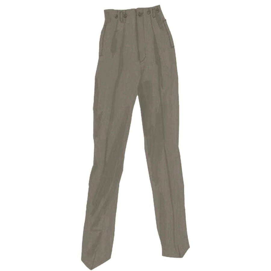 Women The J. Peterman Company Pants | Silk Glamour Pants