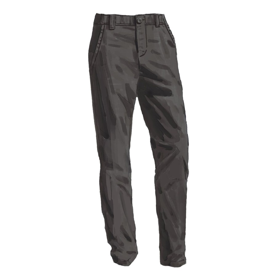 Men The J. Peterman Company Pants & Shorts | The Twenty-Four-Hour Chino